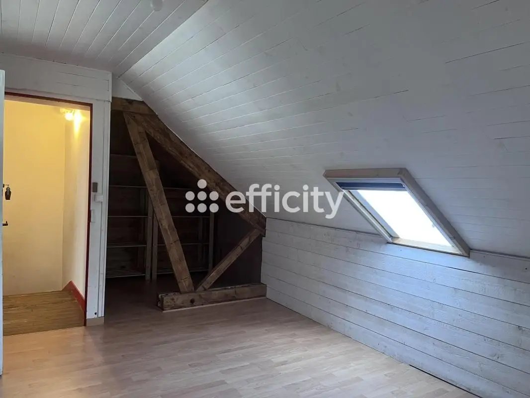 Maison à vendre, 158m², Niort
