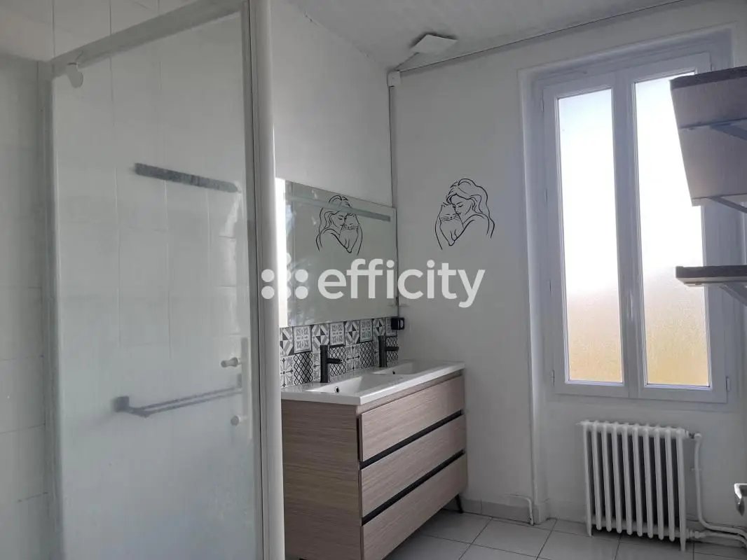 Maison à vendre, 158m², Niort