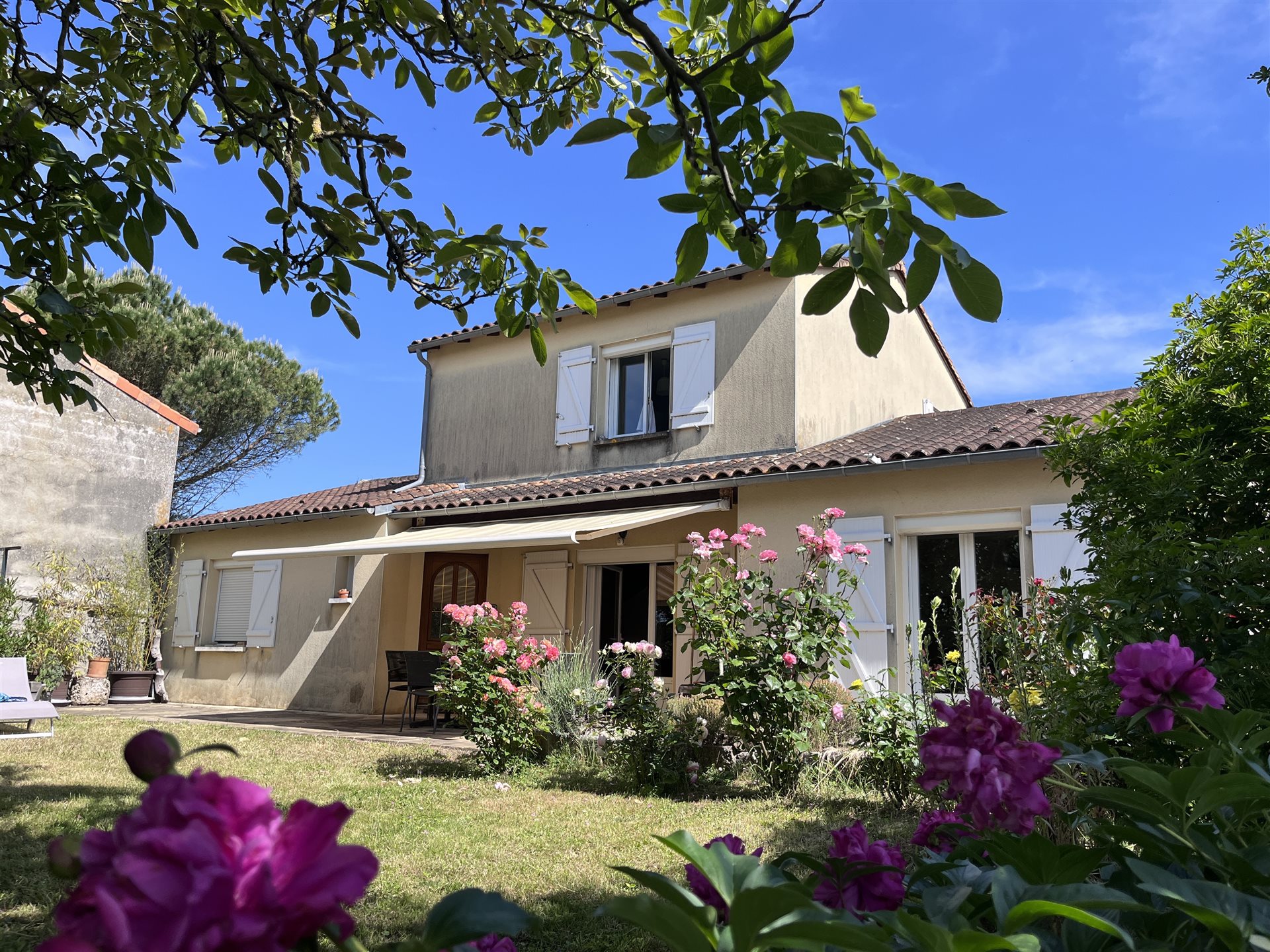 Maison à vendre, 139m², Niort
