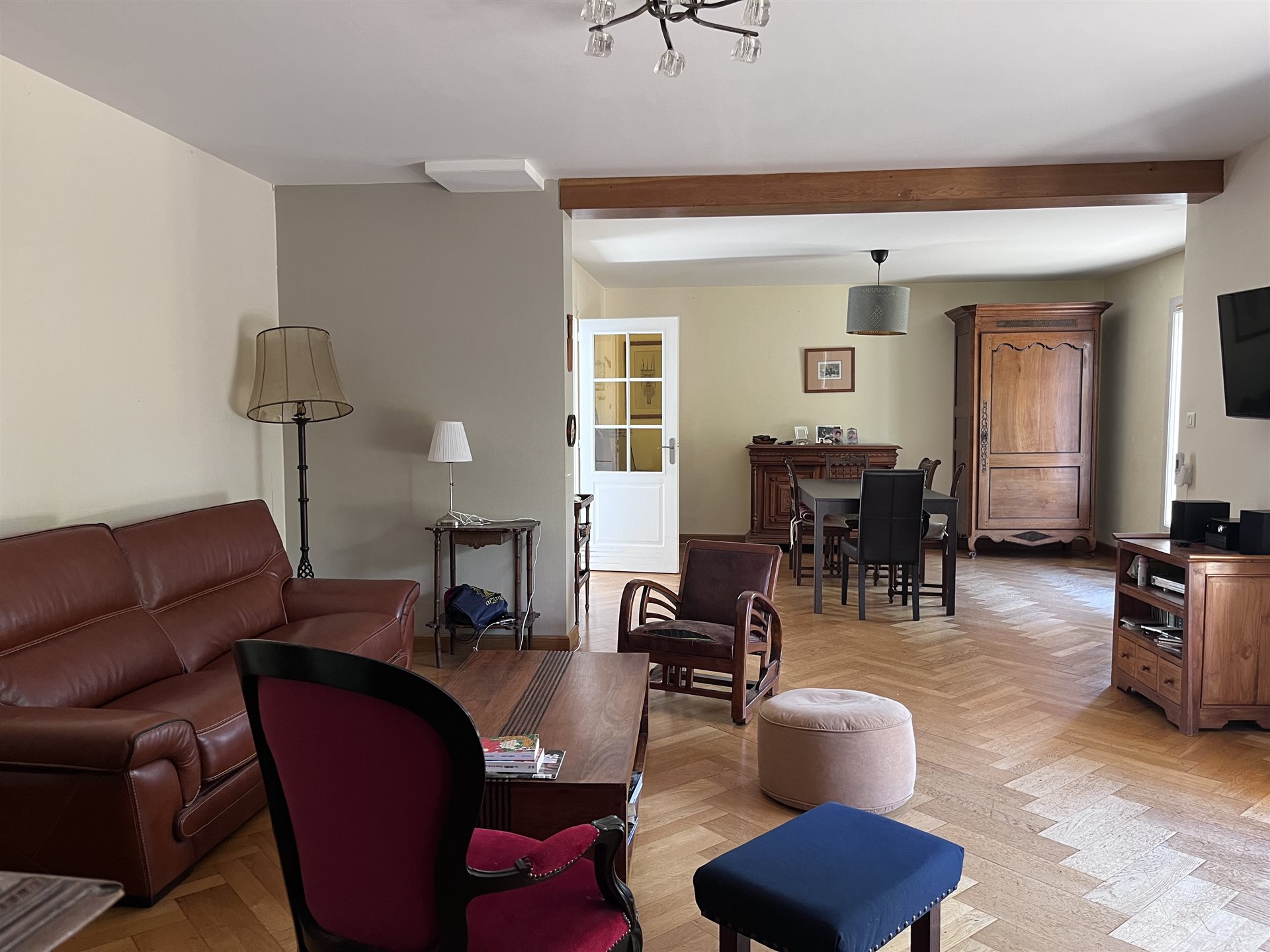 Maison à vendre, 139m², Niort