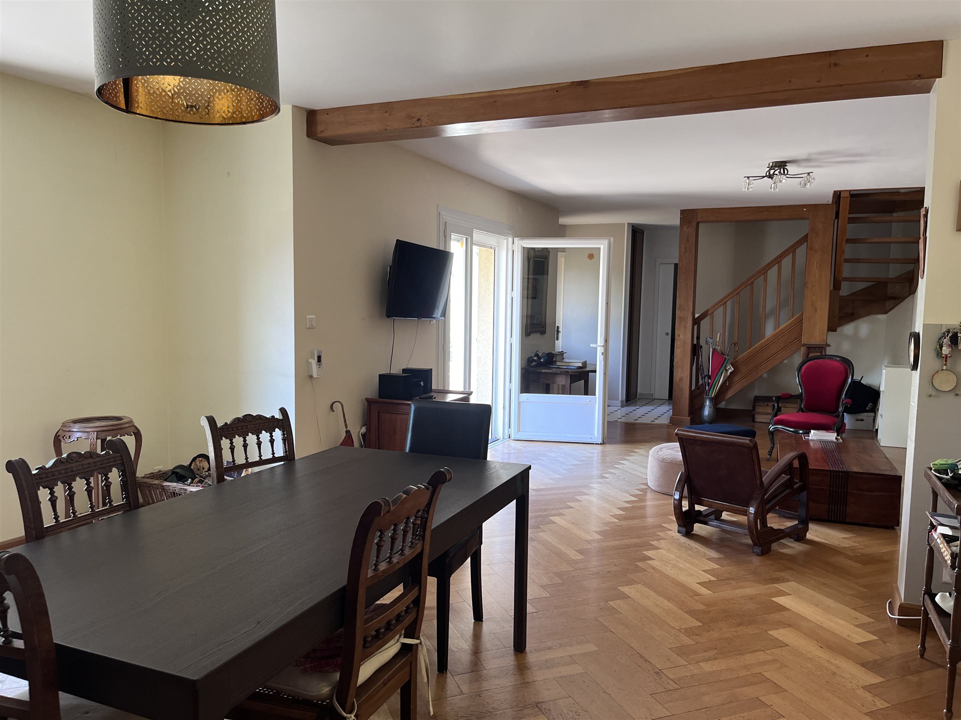 Maison à vendre, 139m², Niort