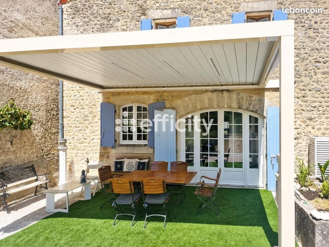 Maison à vendre, 204m², Loulay
