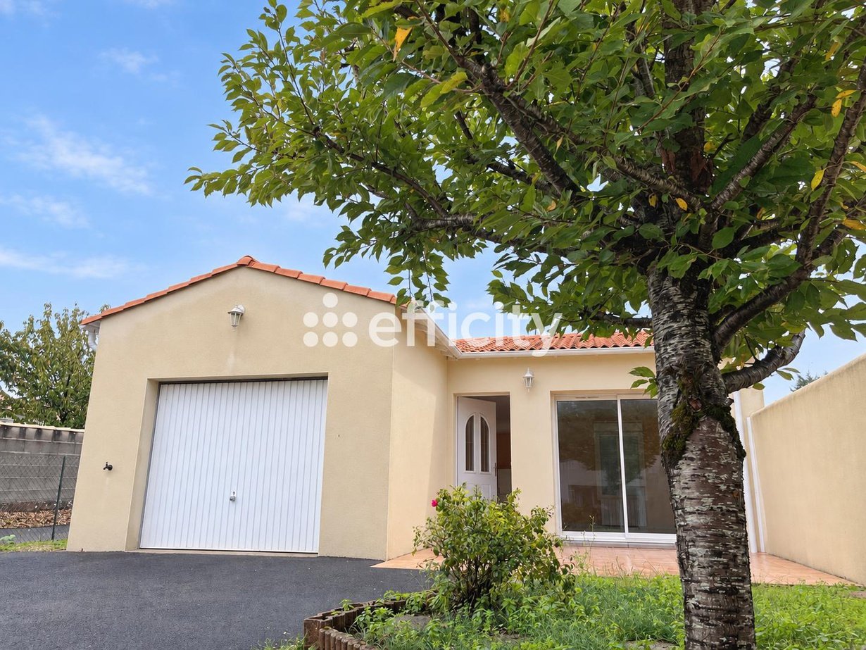 Maison à vendre, 5m², Niort
