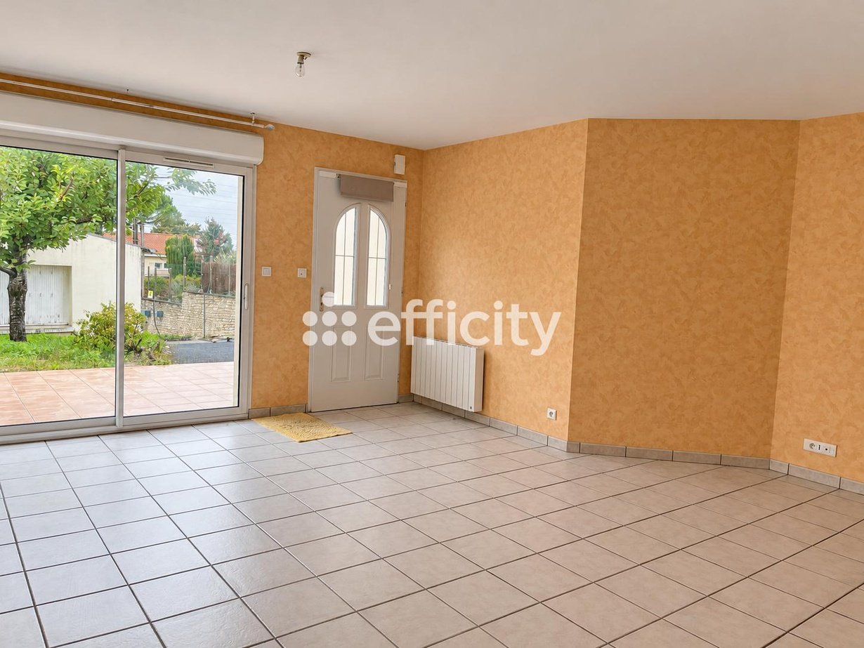 Maison à vendre, 5m², Niort