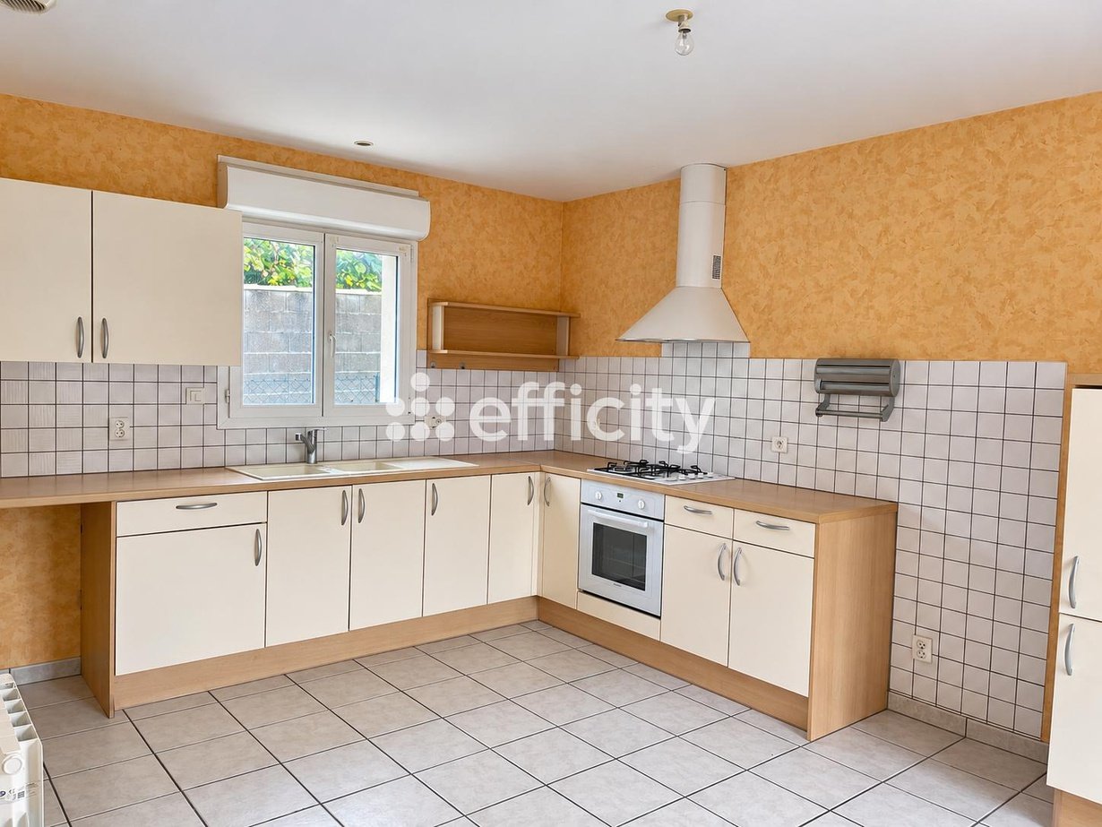 Maison à vendre, 5m², Niort