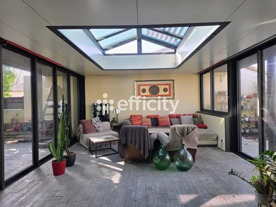 Maison à vendre, 165m², Saint-Gelais