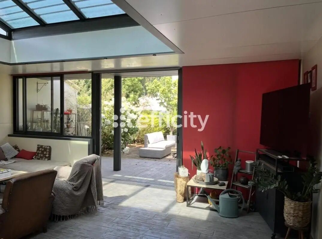 Maison à vendre, 165m², Saint-Gelais