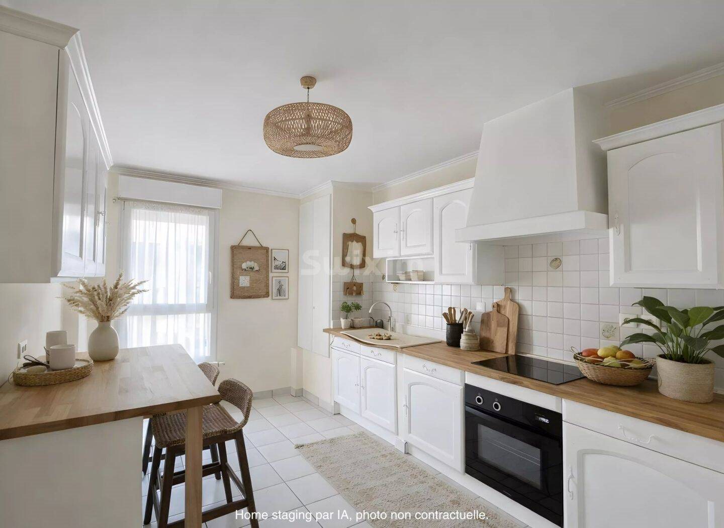 Appartement à vendre, 81m², Colmar