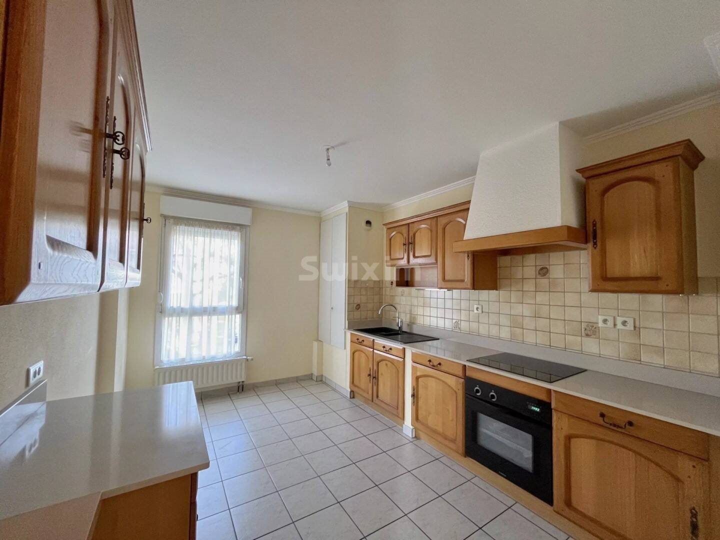 Appartement à vendre, 81m², Colmar