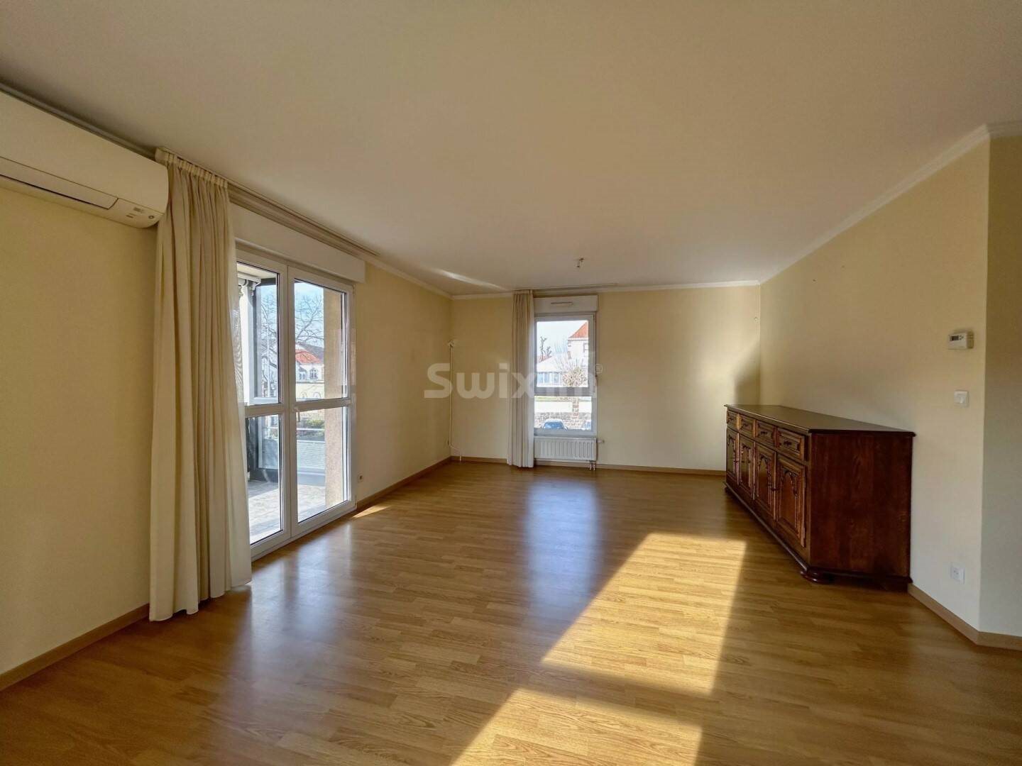 Appartement à vendre, 81m², Colmar