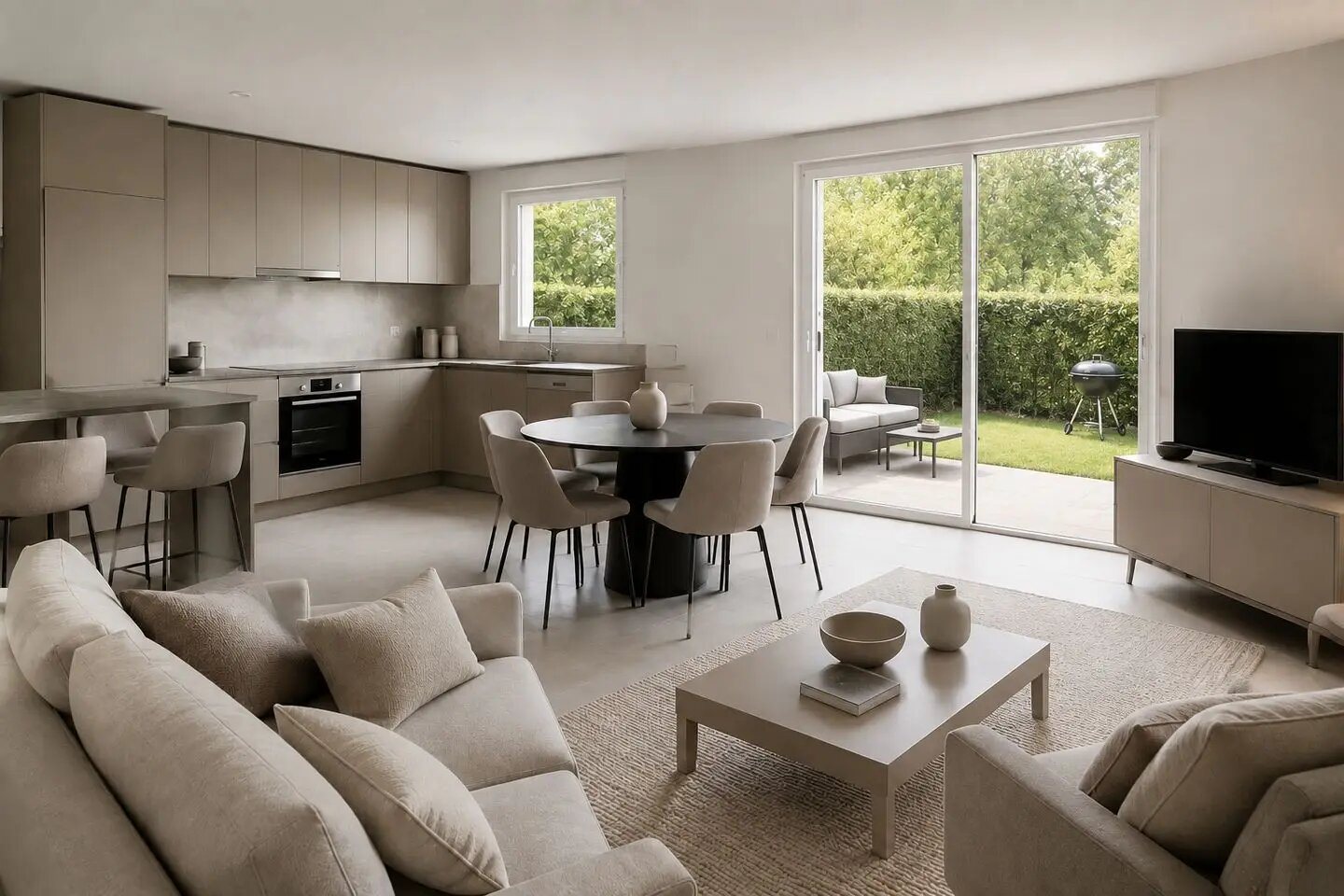 Appartement à vendre, 80m², Saverne