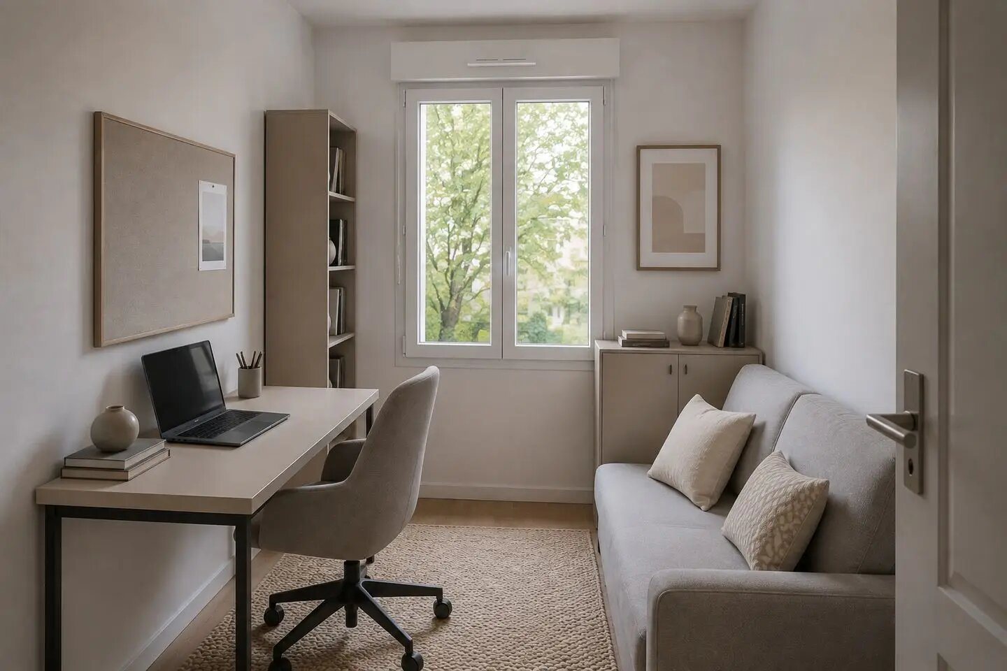 Appartement à vendre, 80m², Saverne