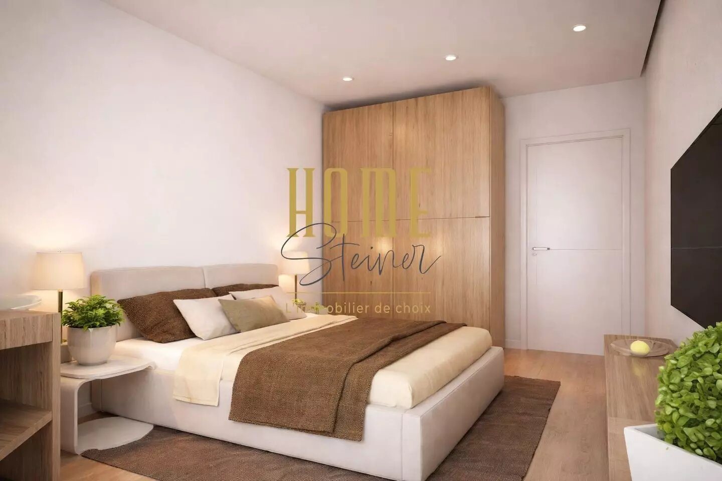 Appartement à vendre, 83m², Schiltigheim