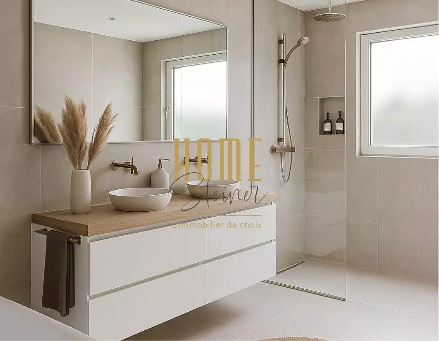 Appartement à vendre, 83m², Schiltigheim