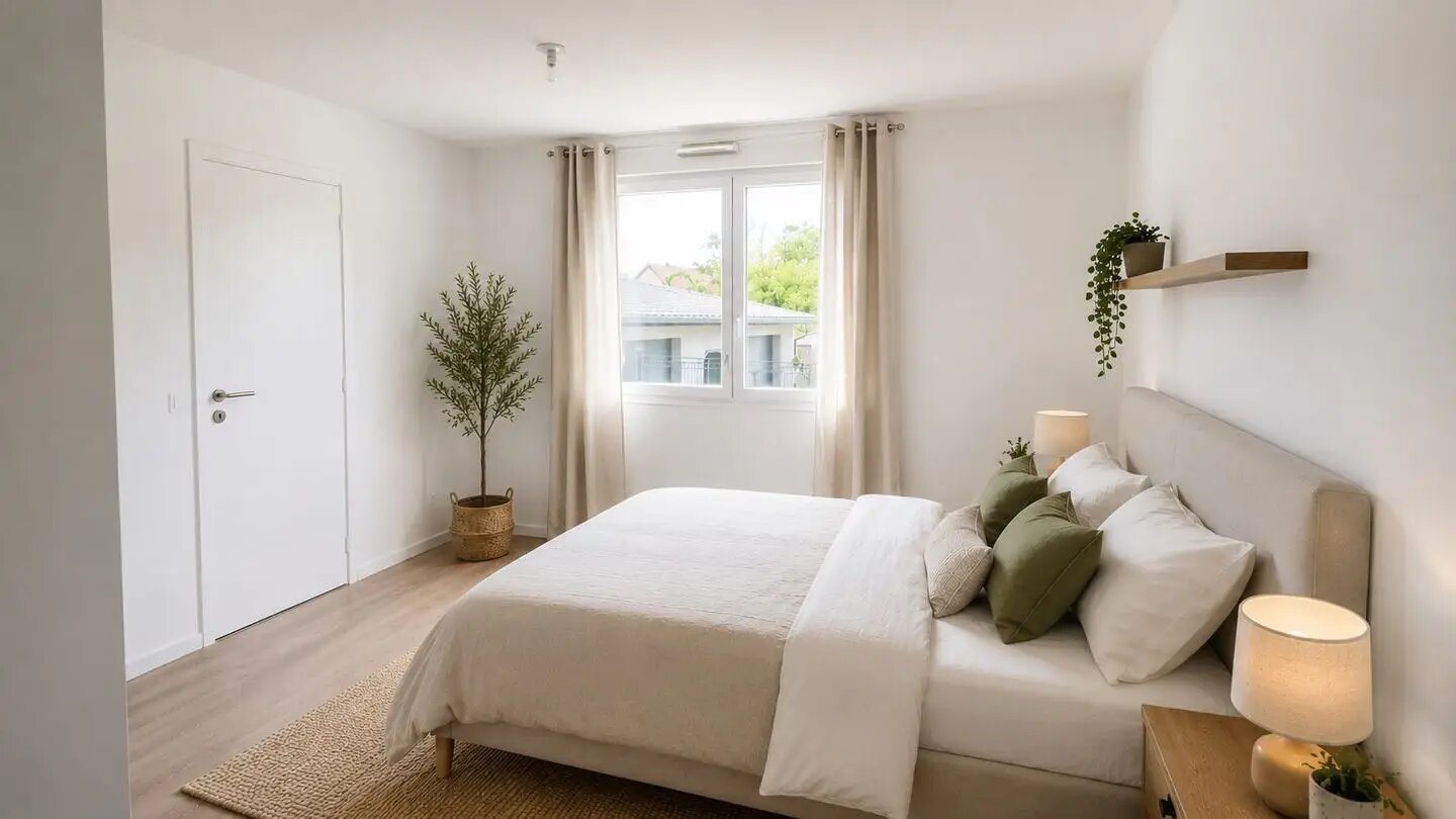 Appartement à vendre, 86m², Bischoffsheim