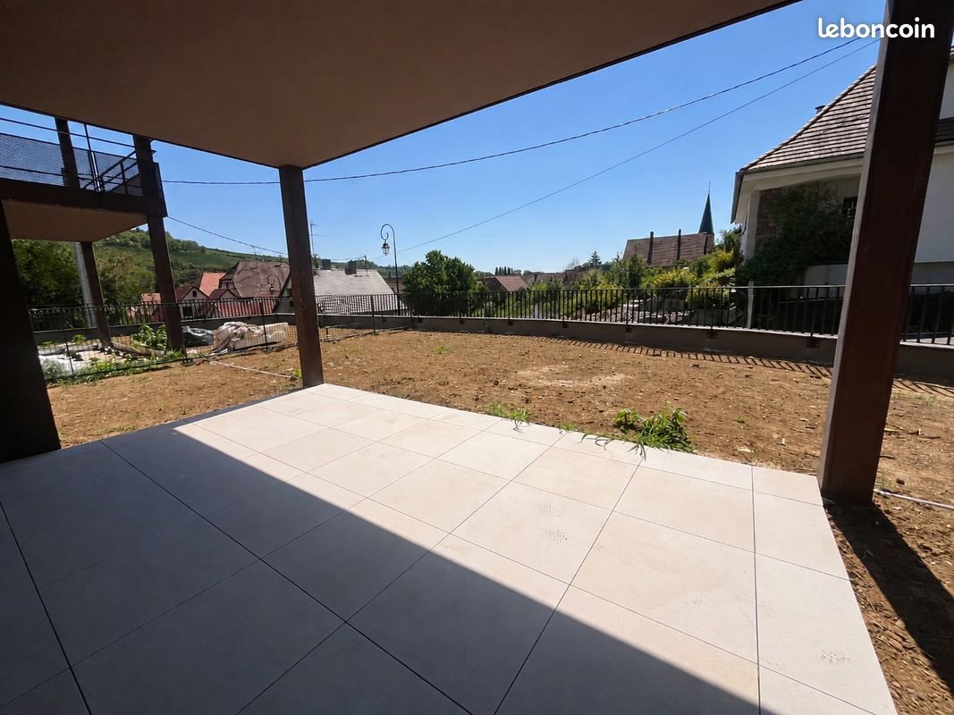 Appartement à vendre, 73m², Soultz-les-Bains