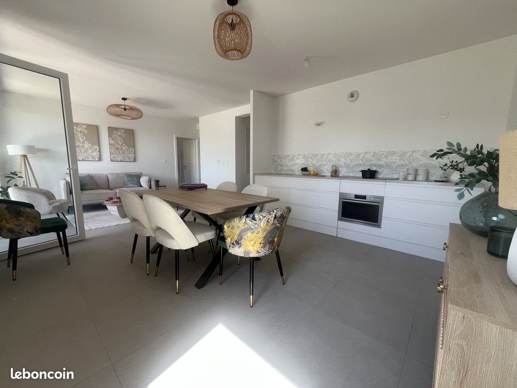 Appartement à vendre, 73m², Soultz-les-Bains