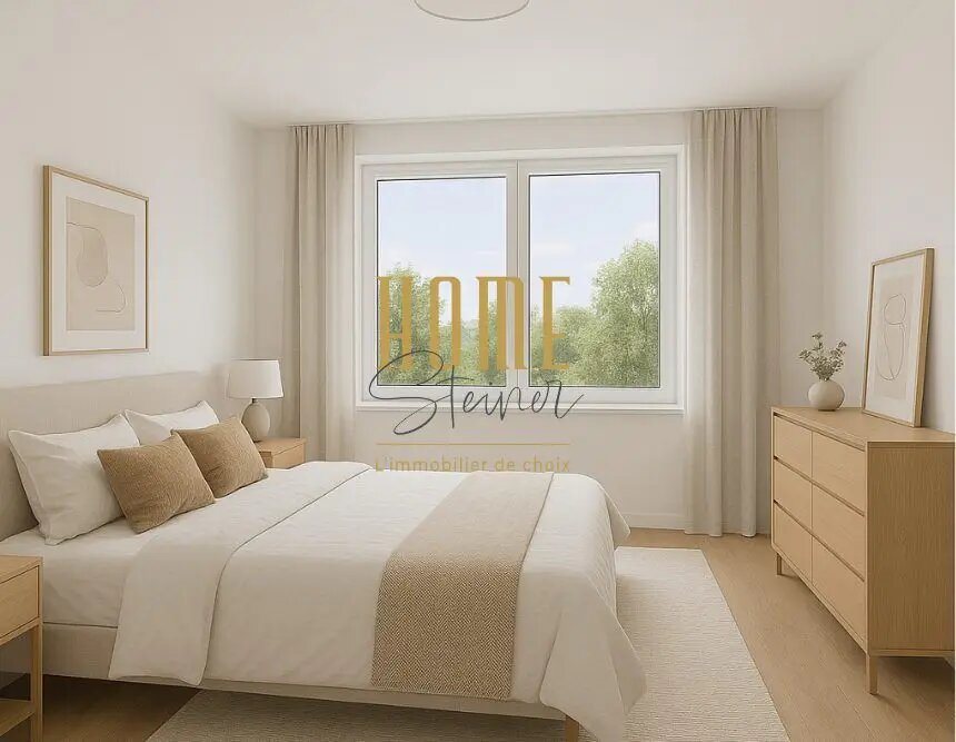 Appartement à vendre, 50m², Strasbourg