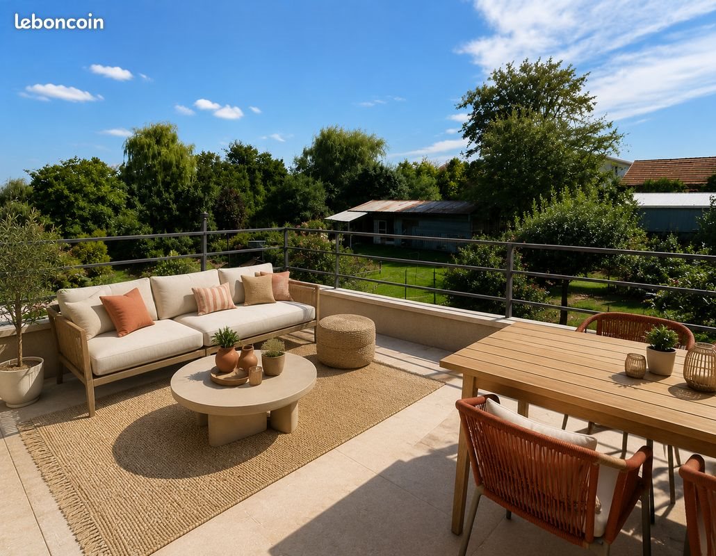 Appartement à vendre, 86m², Herrlisheim