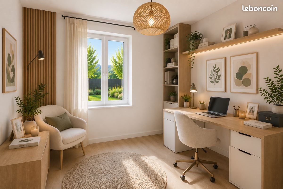 Appartement à vendre, 101m², Eckwersheim