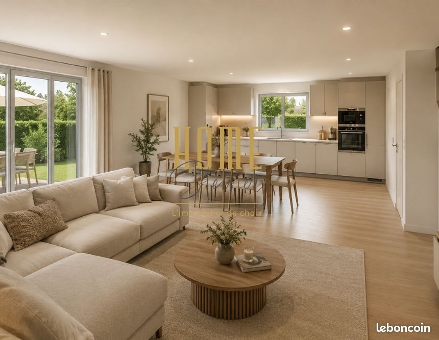 Maison à vendre, 80m², Pfulgriesheim
