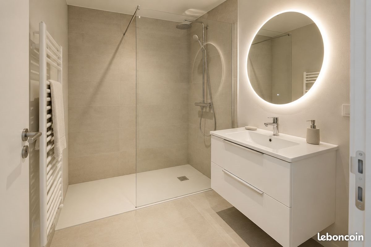 Appartement à vendre, 45m², Herrlisheim