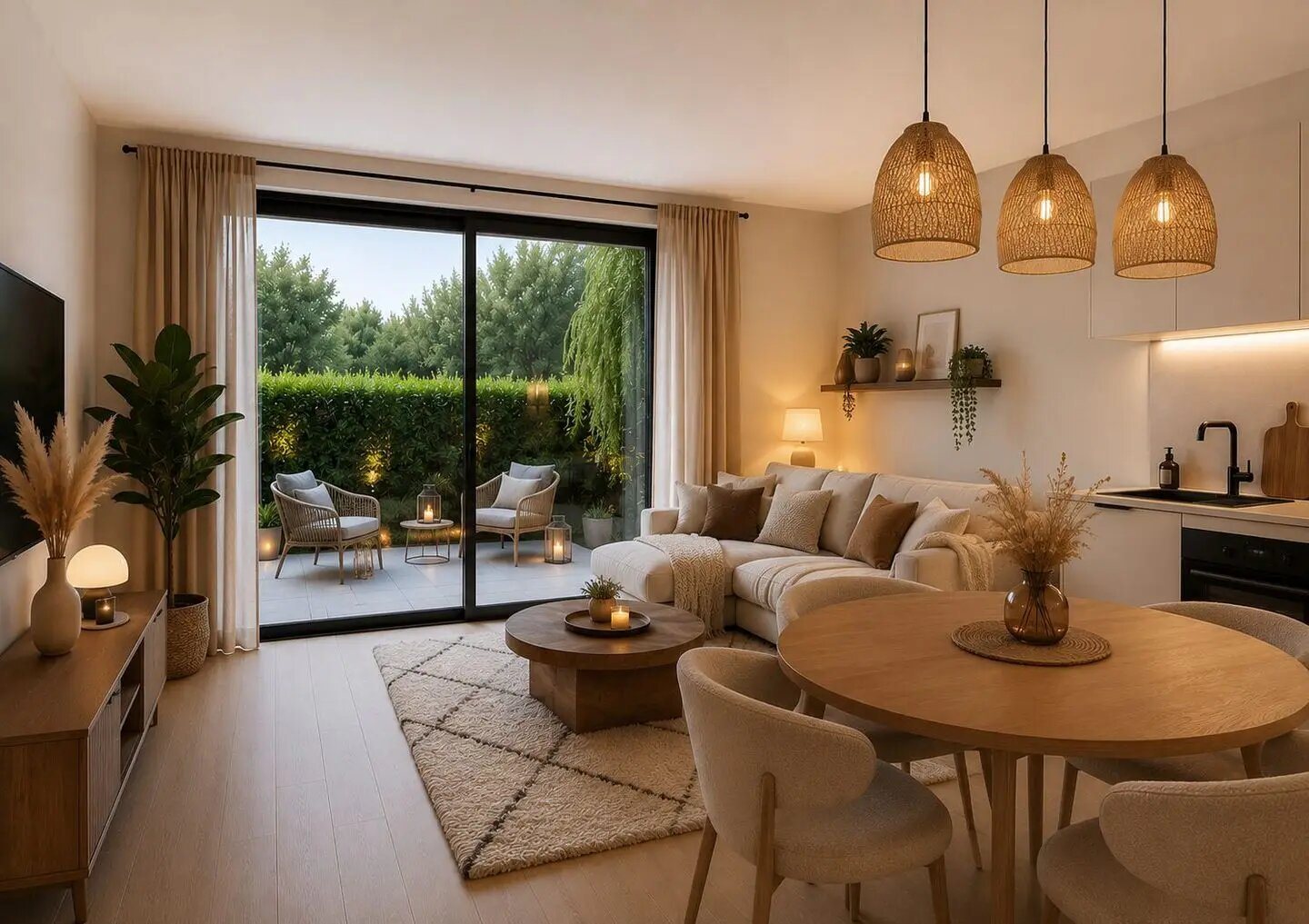 Appartement à vendre, 70m², Obernai