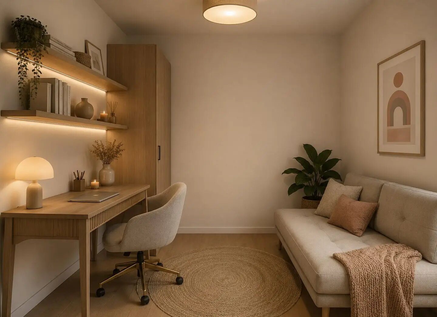 Appartement à vendre, 70m², Obernai