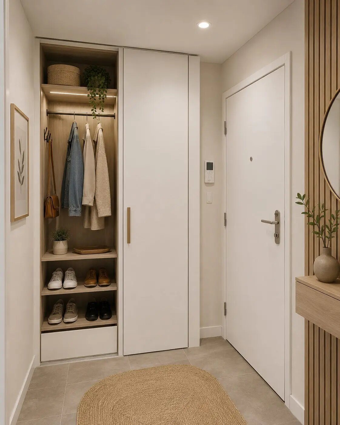 Appartement à vendre, 56m², Bischwiller