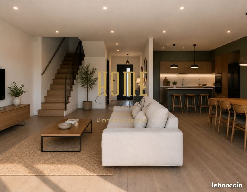 Maison à vendre, 84m², Holtzheim