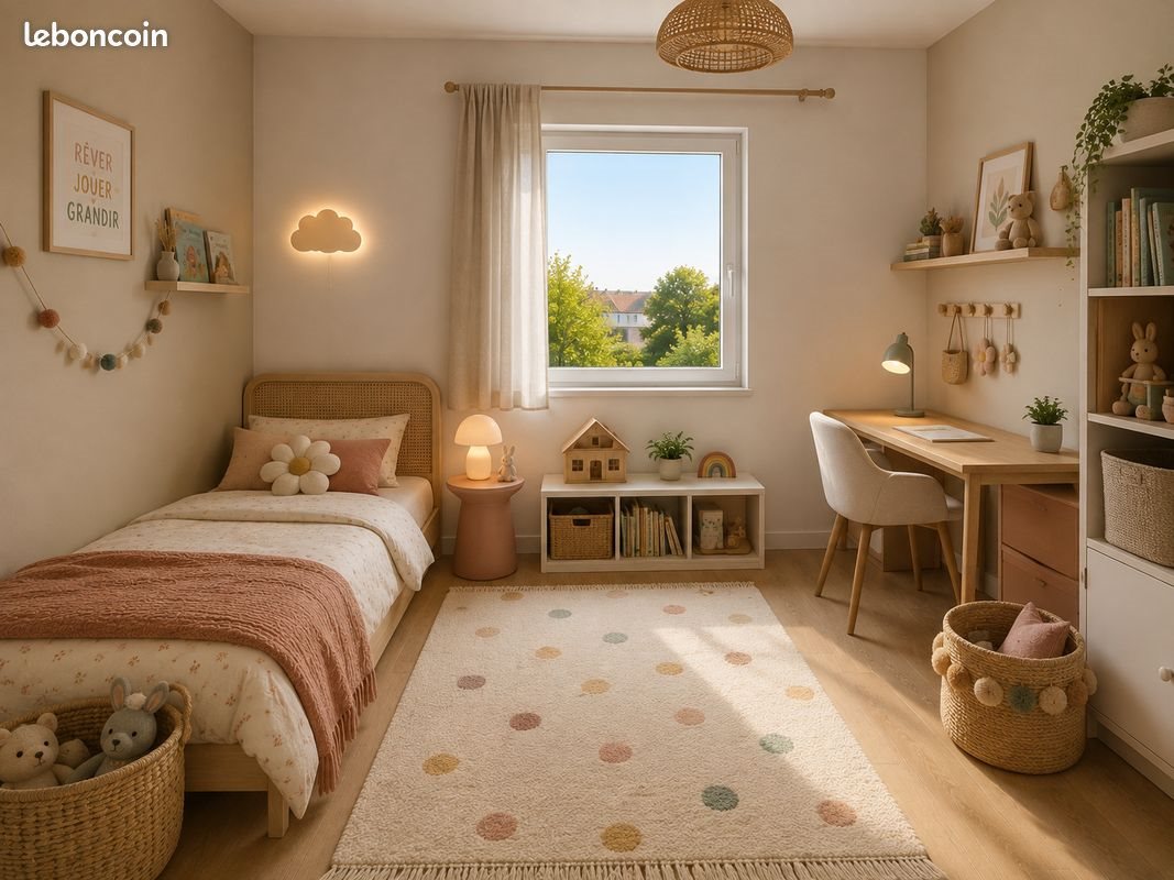 Appartement à vendre, 79m², Brumath