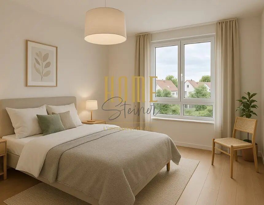 Maison à vendre, 104m², Ittenheim