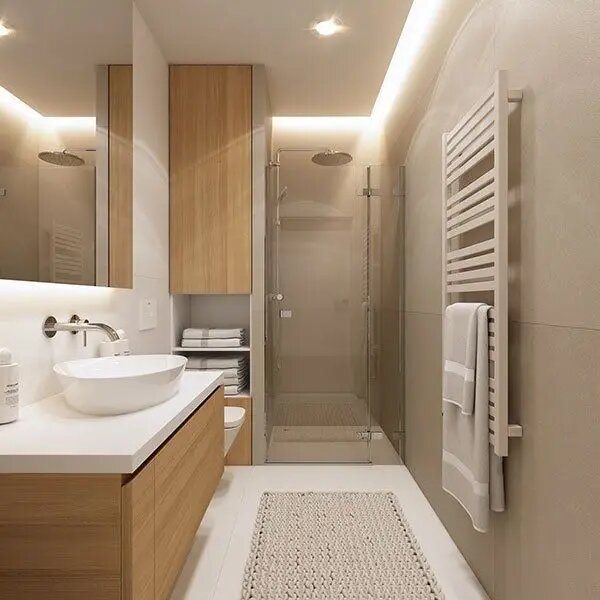 Appartement à vendre, 65m², Strasbourg