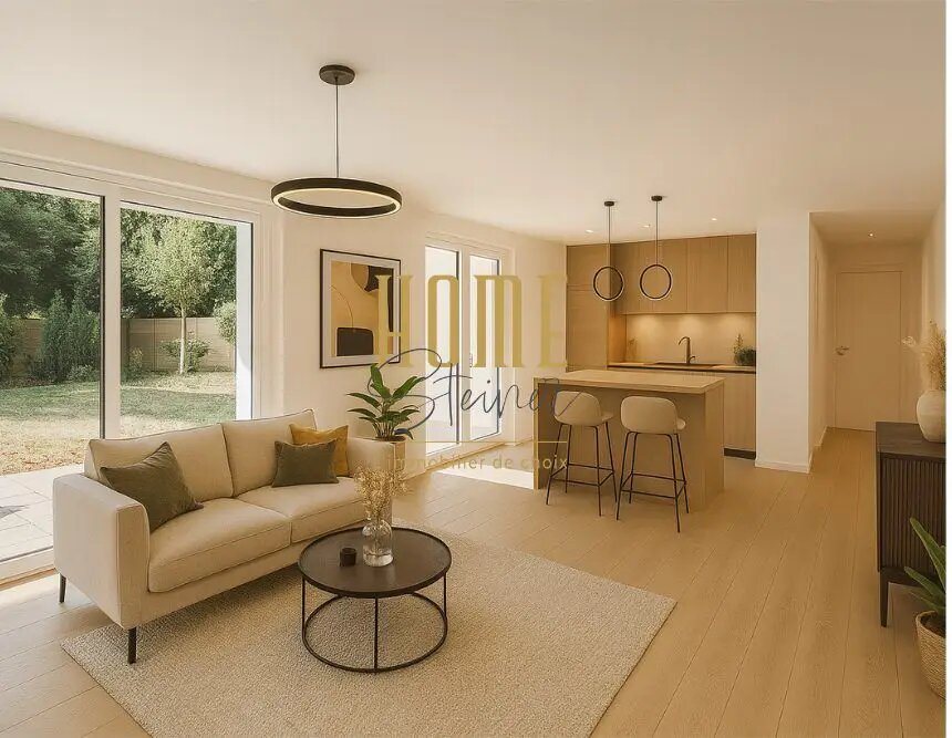 Appartement à vendre, 100m², Nordhouse