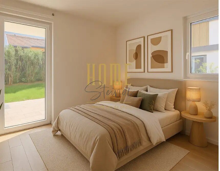 Appartement à vendre, 100m², Nordhouse