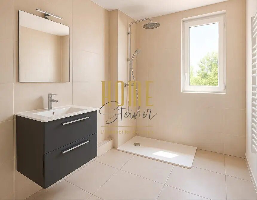 Appartement à vendre, 100m², Nordhouse