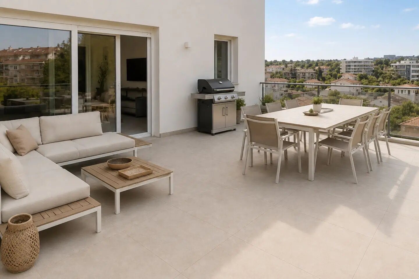 Appartement à vendre, 76m², Oberhoffen-sur-Moder