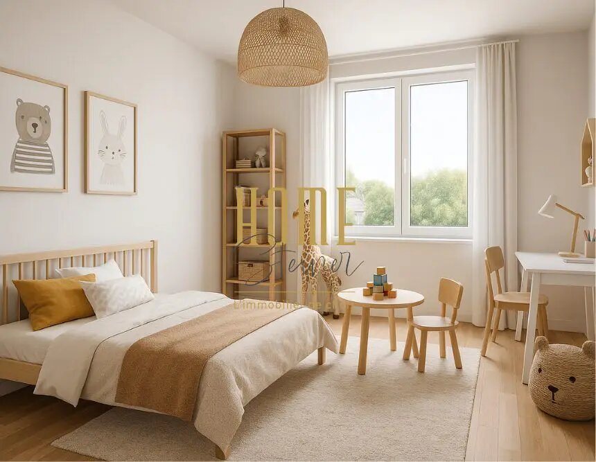 Appartement à vendre, 80m², Strasbourg