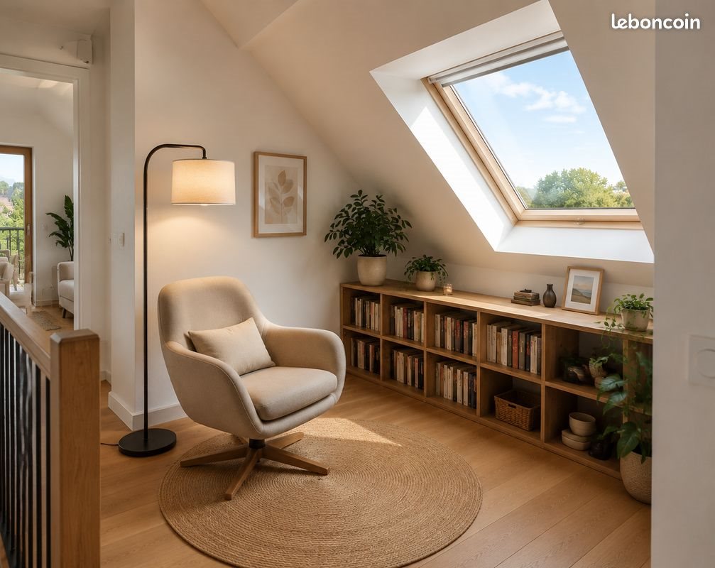 Appartement à vendre, 96m², Eckwersheim