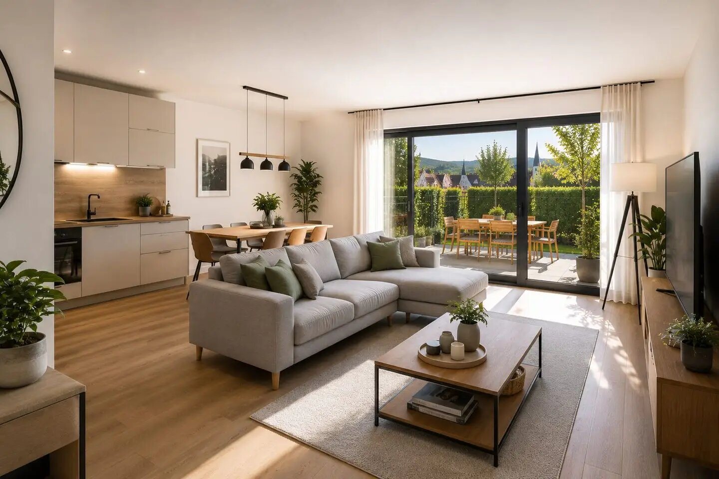 Appartement à vendre, 74m², Meistratzheim