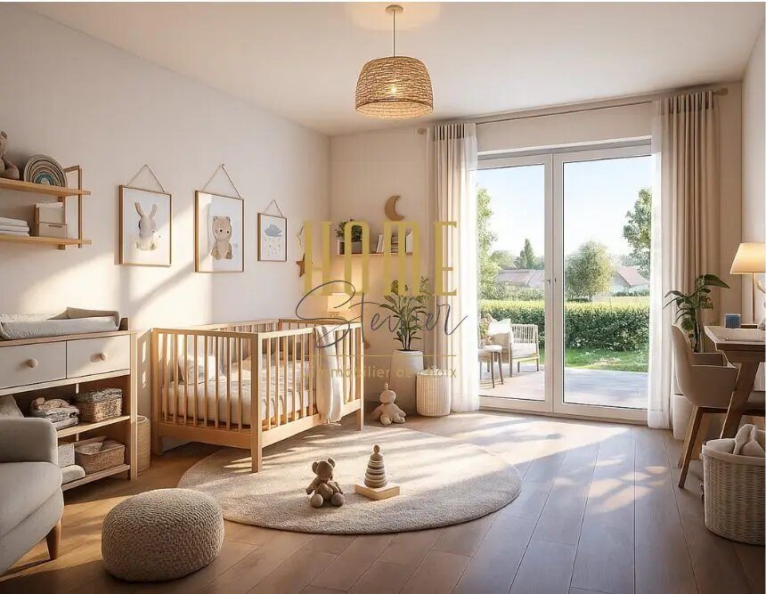 Appartement à vendre, 74m², Meistratzheim