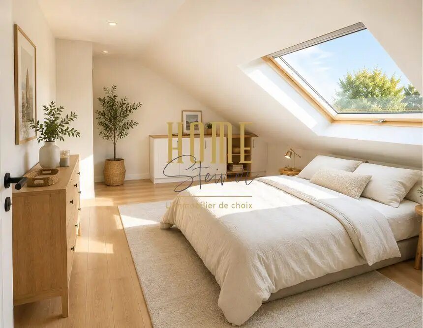 Appartement à vendre, 90m², Handschuheim