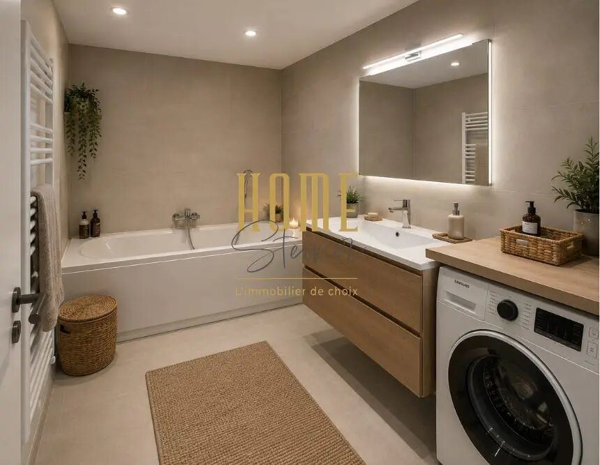 Appartement à vendre, 90m², Handschuheim