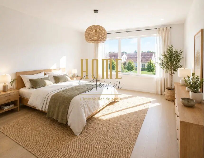 Appartement à vendre, 73m², Handschuheim