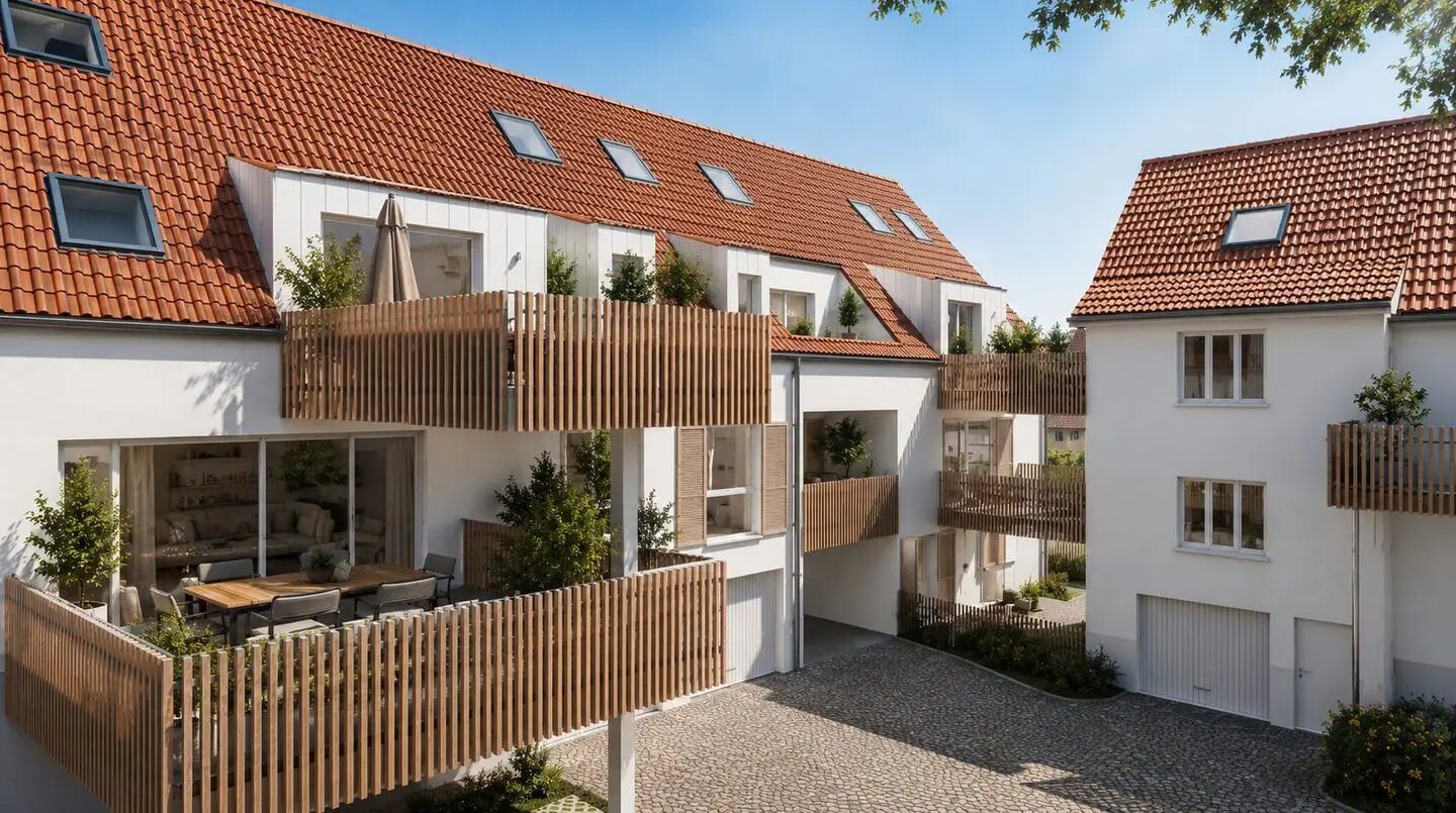 Appartement à vendre, 73m², Handschuheim