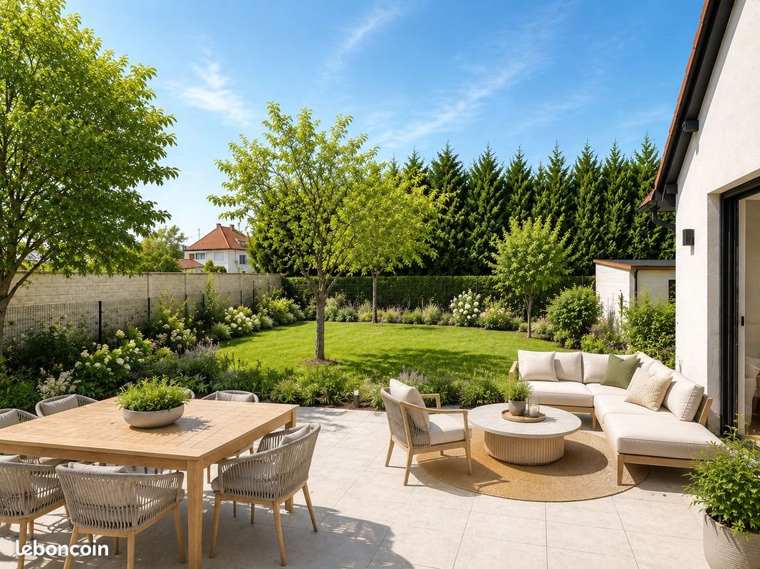 Appartement à vendre, 70m², Haguenau