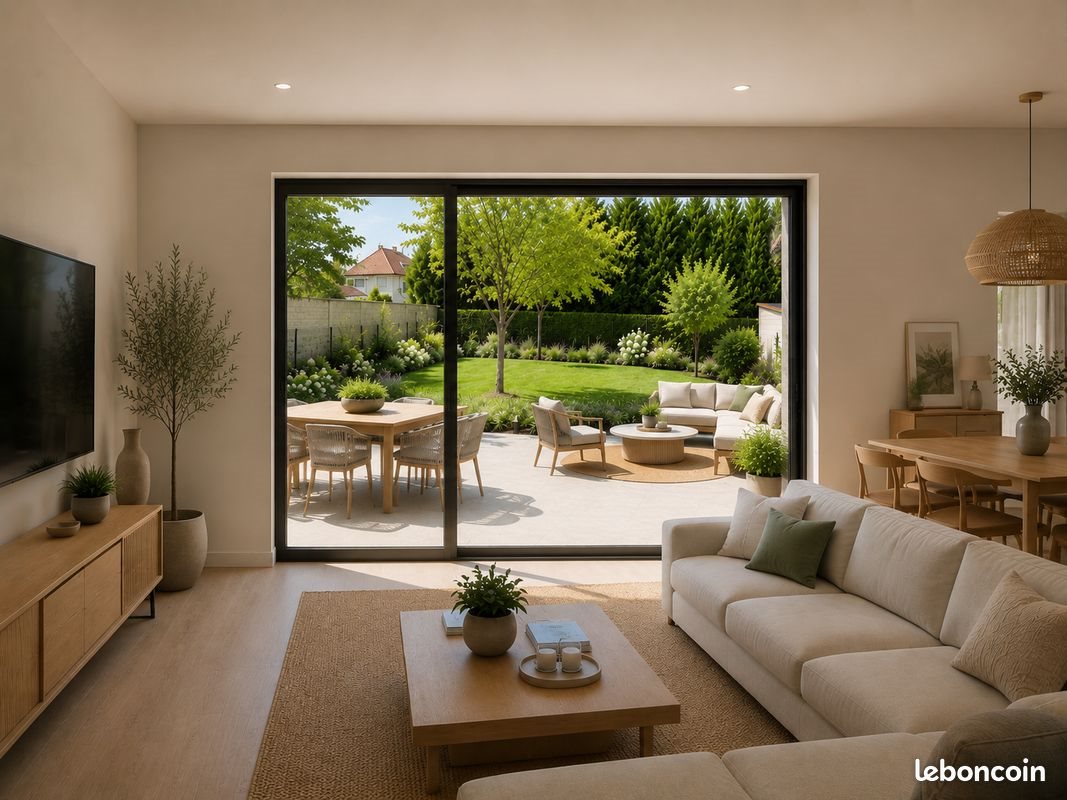 Appartement à vendre, 70m², Haguenau