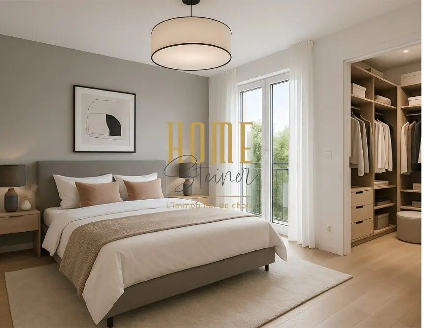 Maison à vendre, 140m², Kilstett