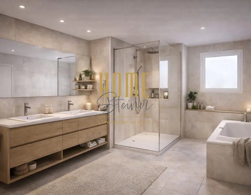 Maison à vendre, 140m², Kilstett