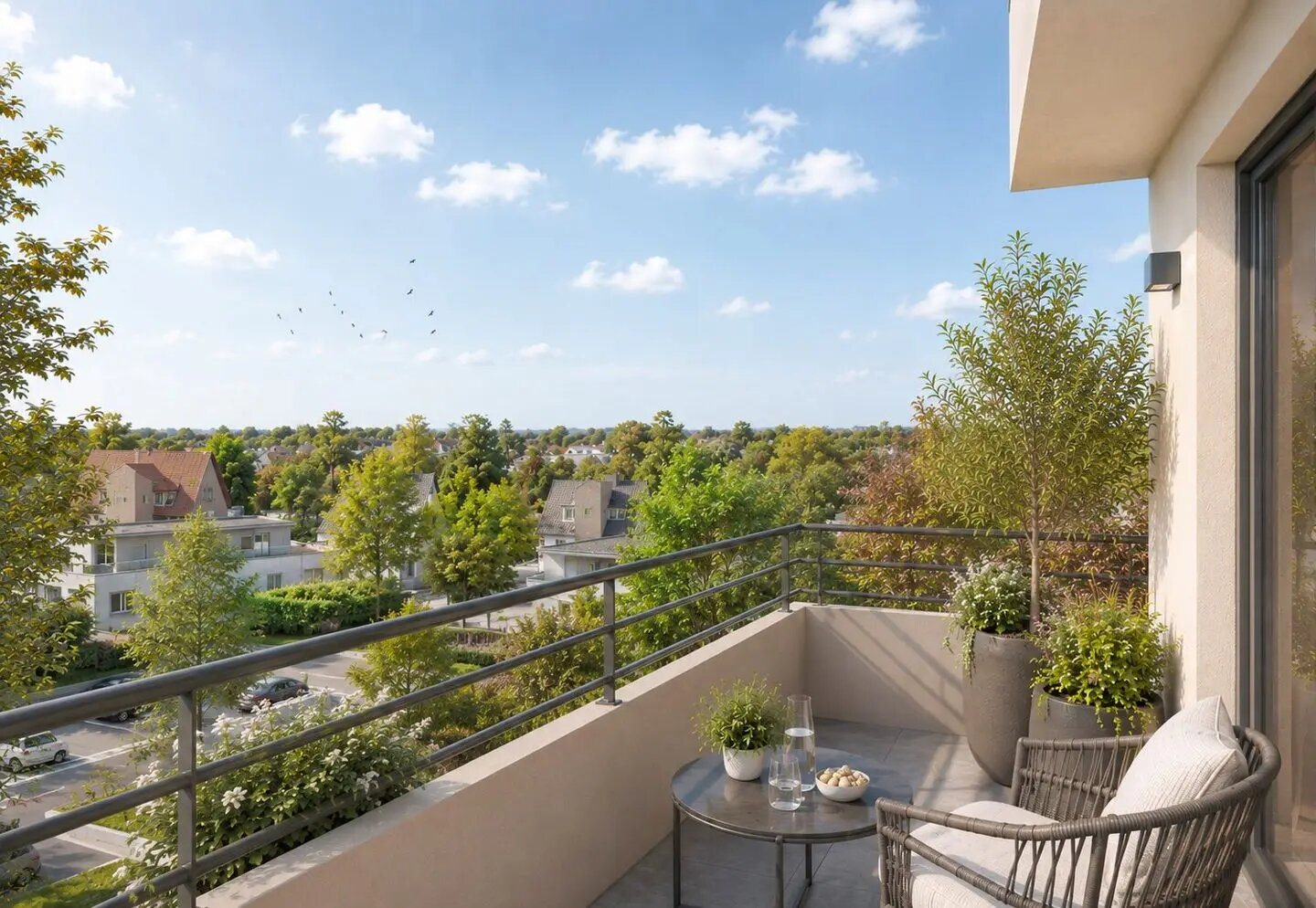 Appartement à vendre, 92m², Bischwiller
